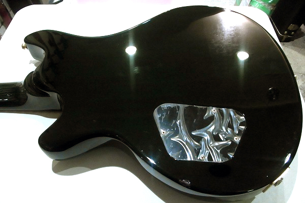 EdwardsE-U-HL2シースルーブラック the GazettE 麗モデル EdwardsE-U-HL2シースルーブラック the GazettE 麗モデル 2026年最新